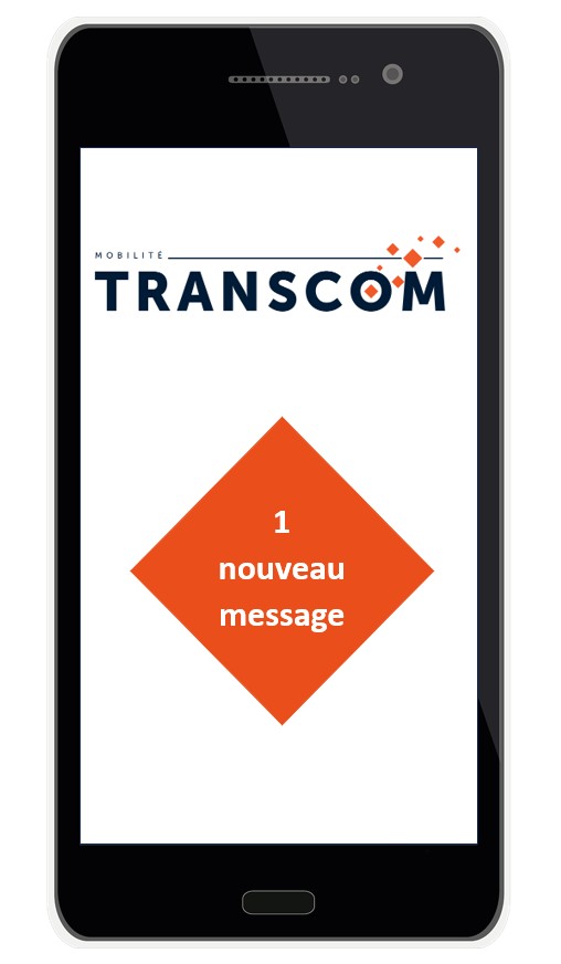 mobile message